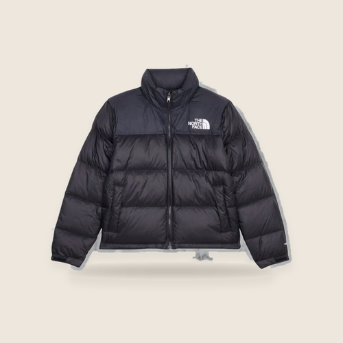 Doudoune The North Face — Noir