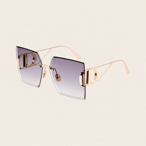 Lunette Dior — Rose