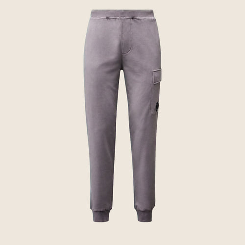Pantalon CP Company — Gris anthracite
