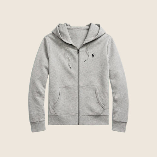 Veste Ralph Lauren — Gris chiné