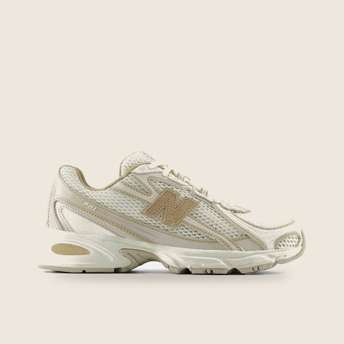 New Balance 740 — Beige crème