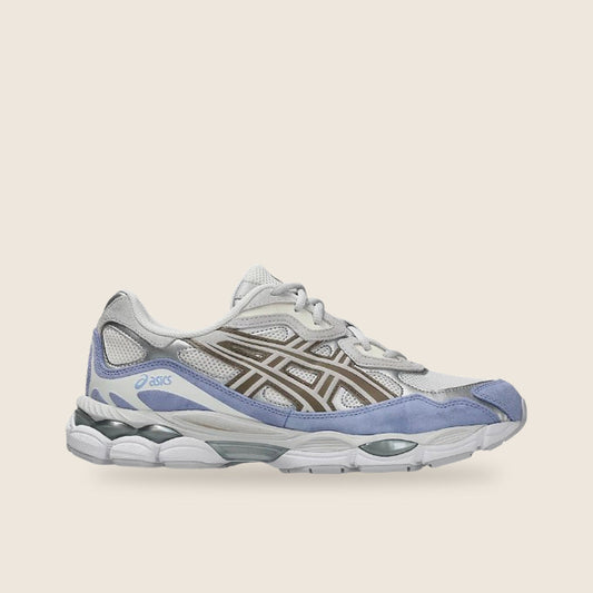 Asics Gel-NYC — Bleu lavande