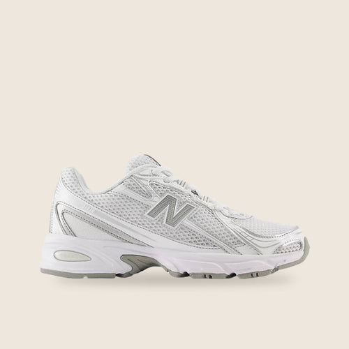 New Balance 740 — Blanc