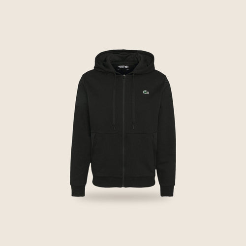 Pull Lacoste — Noir