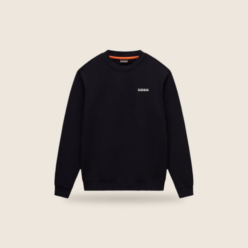 Pull Napapijri — Noir