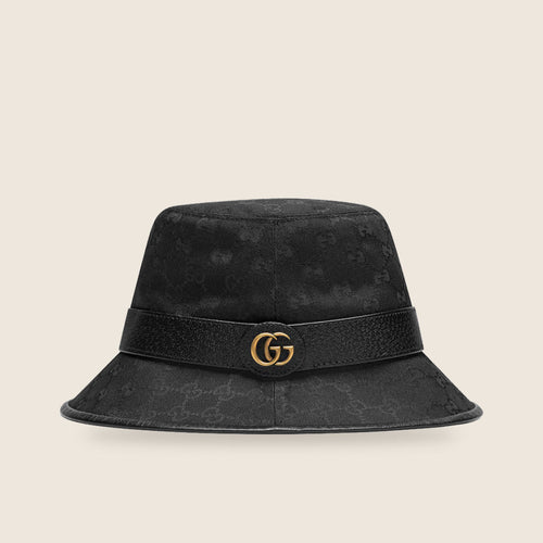 Bob Gucci — Noir GG