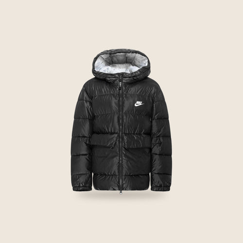 Doudoune Nike — Noir