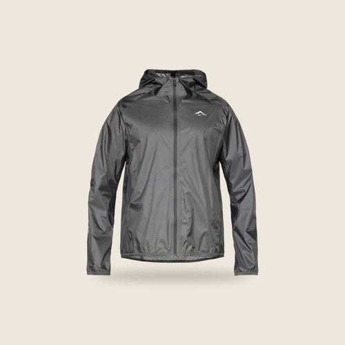 Veste Nike Trail — Gris anthracite