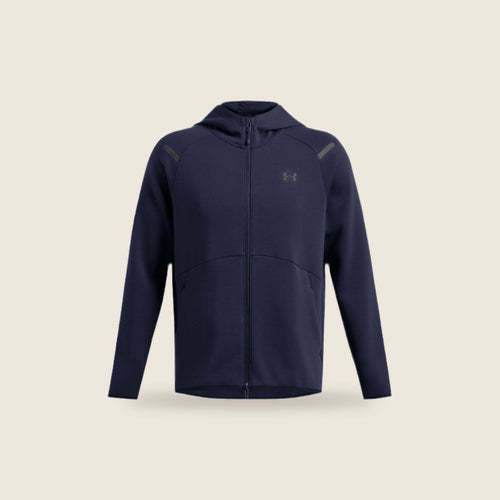 Veste Under Armour — Bleu marine