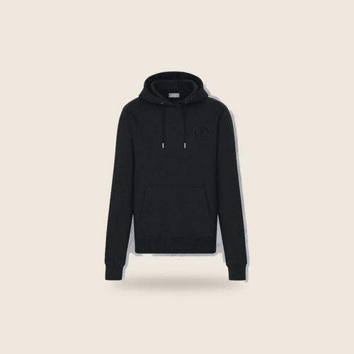 Pull Dior — Noir