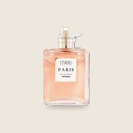 Itari Paris — Eau De Parfum Intense