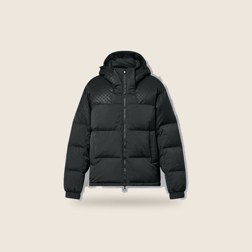 Doudoune Louis Vuitton — Noir