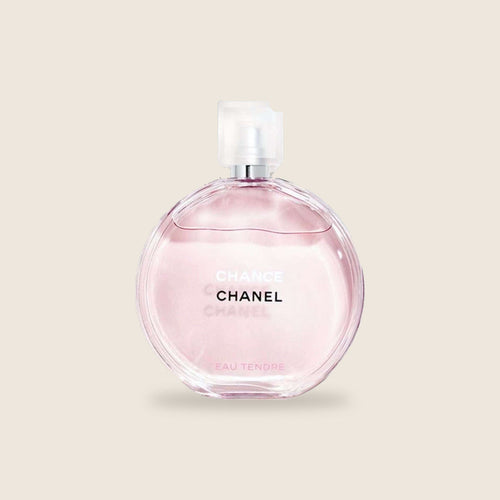 Parfum Chanel Chance — Eau de parfum